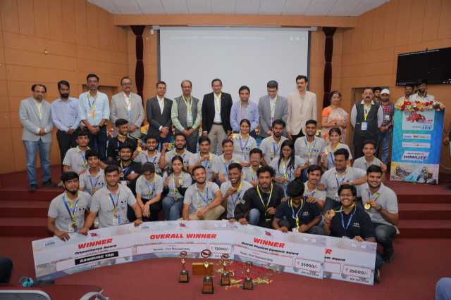 IPS Academy Indore Events photo 4